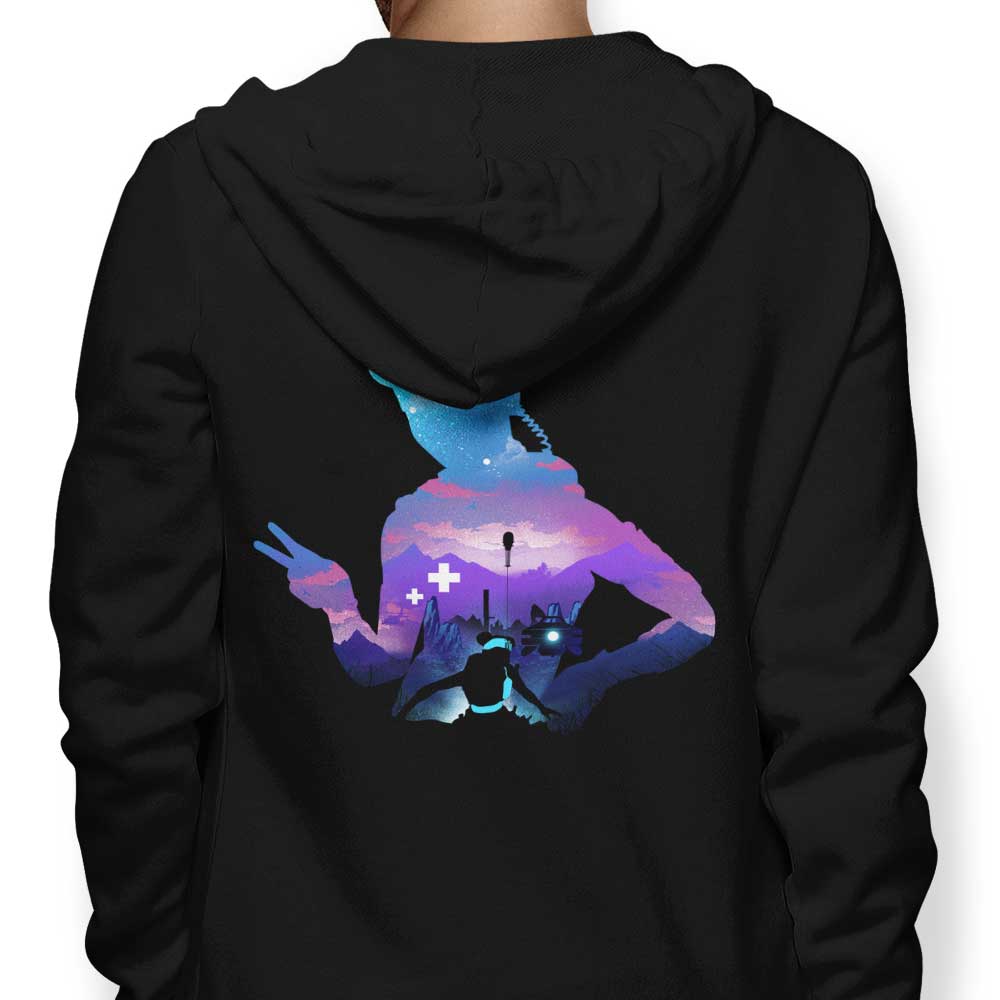 Combat Medic - Adult & Kids T-Shirts, Sweatshirts & Hoodies apparel design preview 1