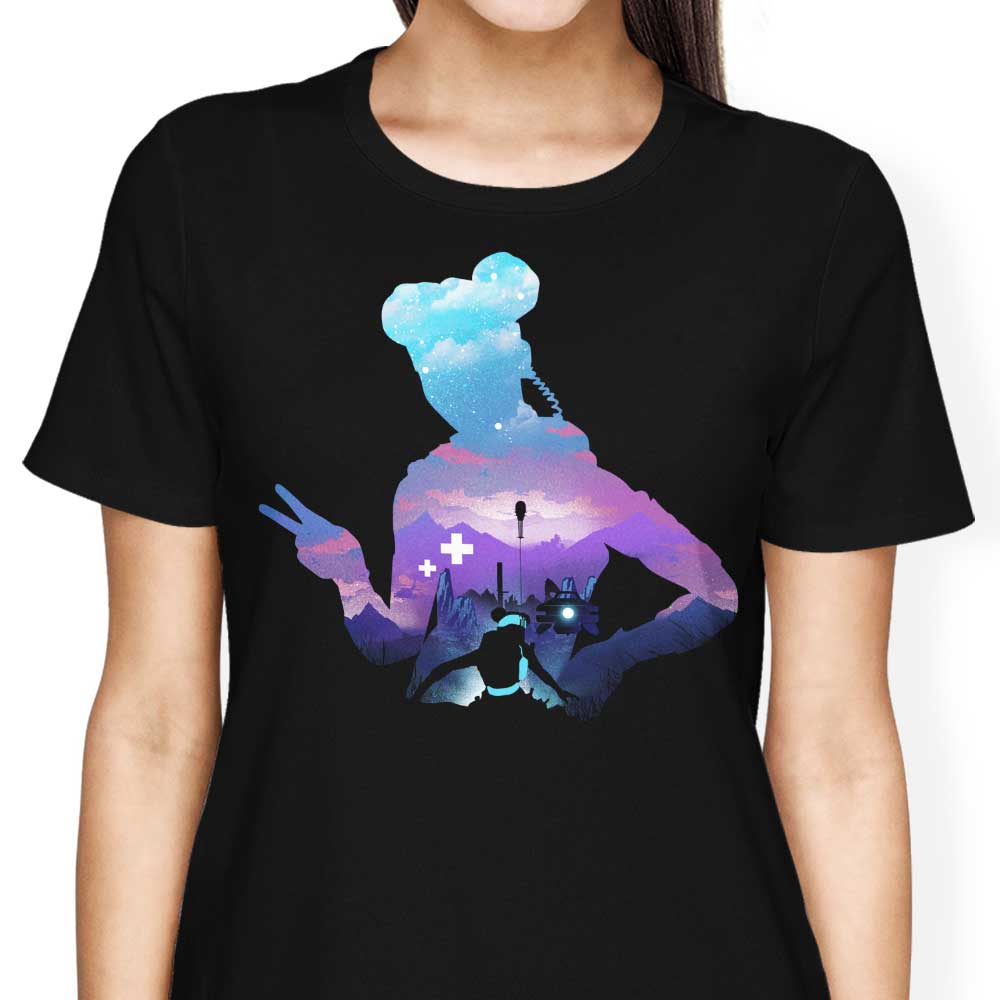 Combat Medic Women's Apparel - Adult & Kids T-Shirts, Sweatshirts & Hoodies apparel design preview 2