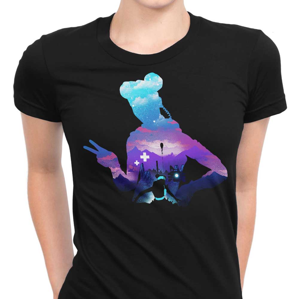 Combat Medic Women's Apparel - Adult & Kids T-Shirts, Sweatshirts & Hoodies apparel design preview 1