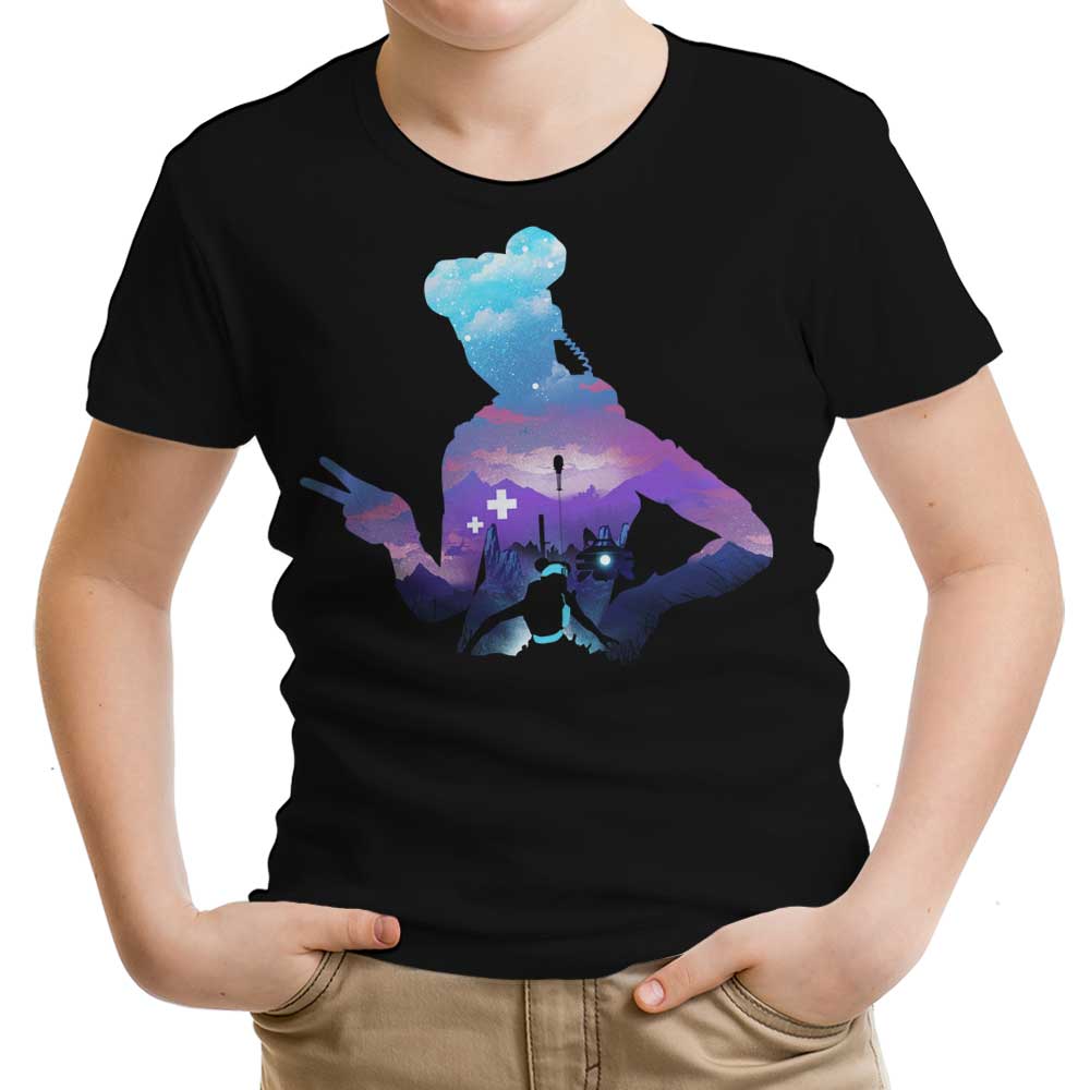 Combat Medic Youth Apparel - Adult & Kids T-Shirts, Sweatshirts & Hoodies apparel design preview 1