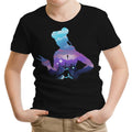 Combat Medic Youth Apparel - Adult & Kids T-Shirts, Sweatshirts & Hoodies apparel design preview 1