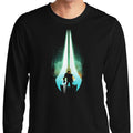 Combat Sword - Adult & Kids T-Shirts, Sweatshirts & Hoodies apparel design preview 1