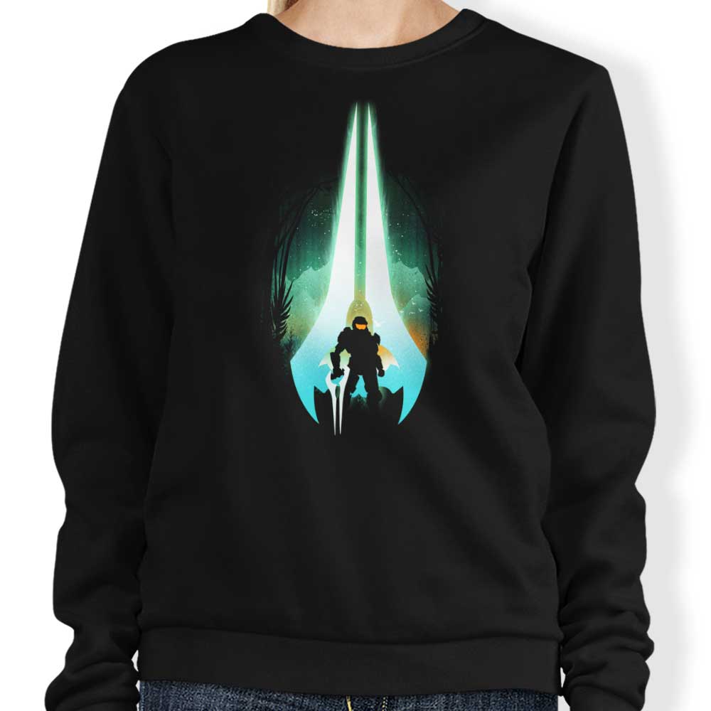Combat Sword - Adult & Kids T-Shirts, Sweatshirts & Hoodies apparel design preview 1