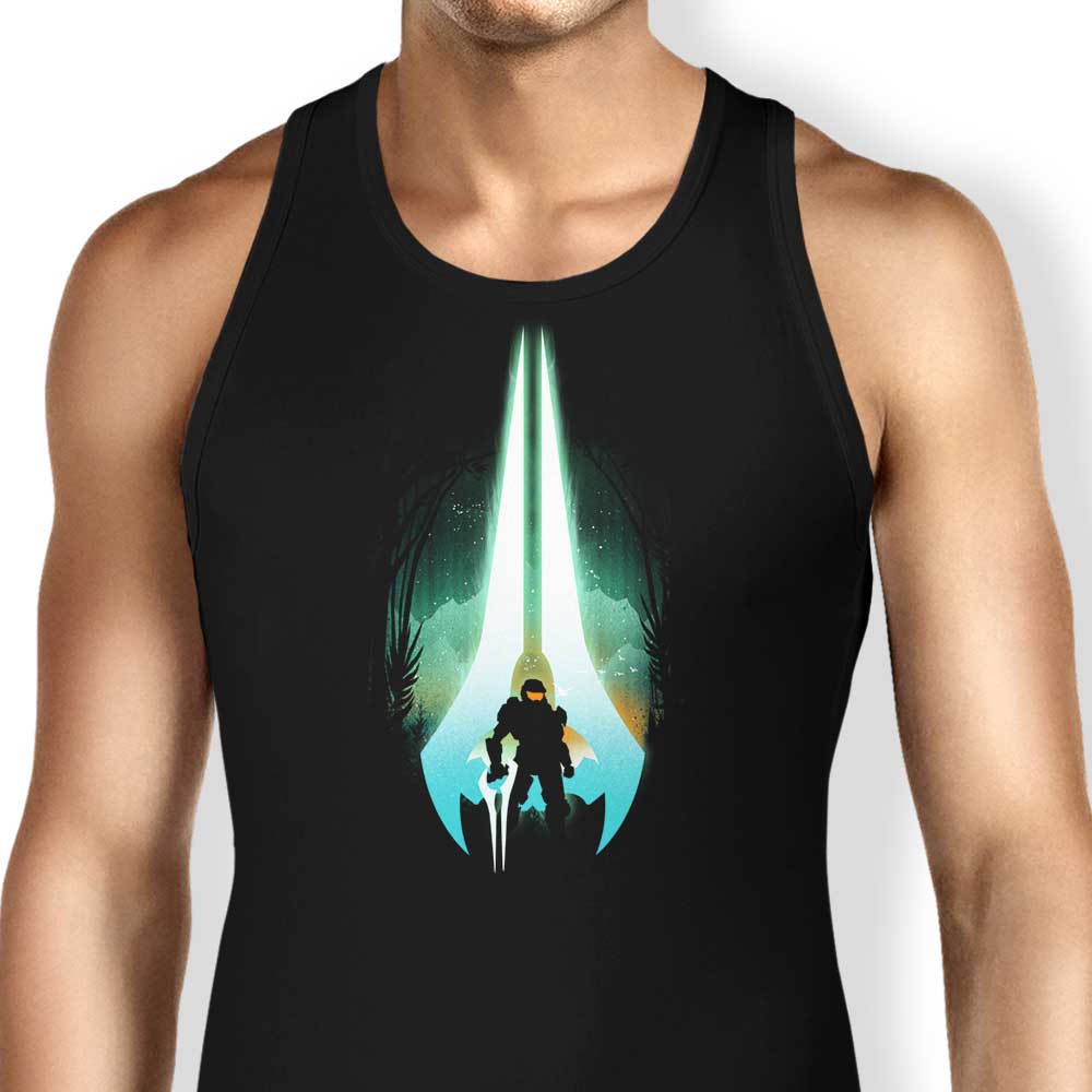 Combat Sword Tank Top - Adult & Kids T-Shirts, Sweatshirts & Hoodies apparel design preview 1