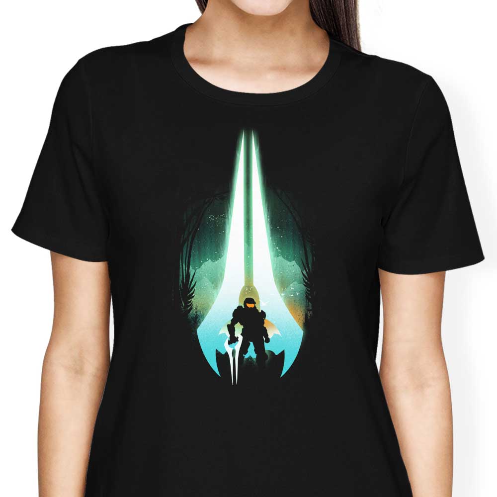 Combat Sword Women's Apparel - Adult & Kids T-Shirts, Sweatshirts & Hoodies apparel design preview 1