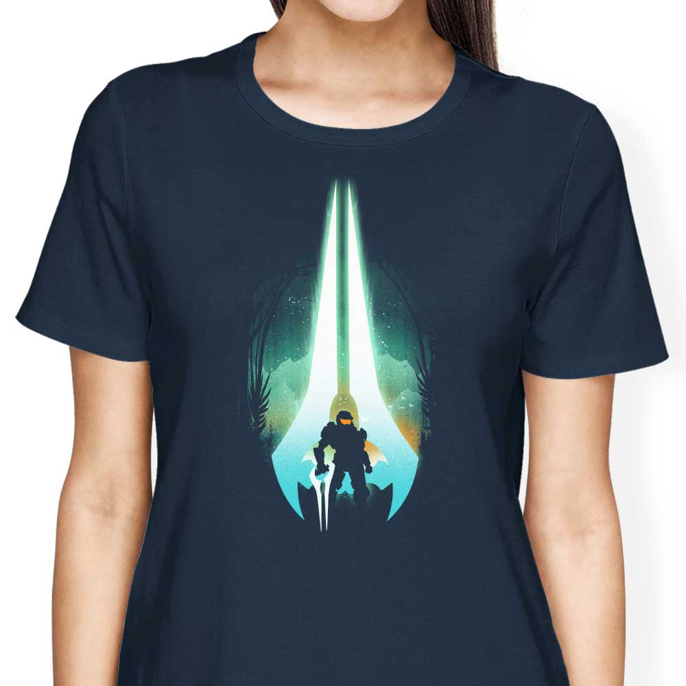 Combat Sword Women's Apparel - Adult & Kids T-Shirts, Sweatshirts & Hoodies apparel design preview 2