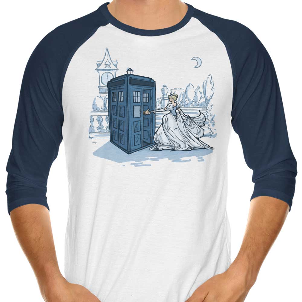 Come Away With Me 3/4 Sleeve Raglan - Adult & Kids T-Shirts, Sweatshirts & Hoodies apparel design preview 1
