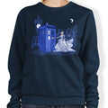 Come Away With Me - Adult & Kids T-Shirts, Sweatshirts & Hoodies apparel design preview 1