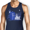 Come Away With Me Tank Top - Adult & Kids T-Shirts, Sweatshirts & Hoodies apparel design preview 1