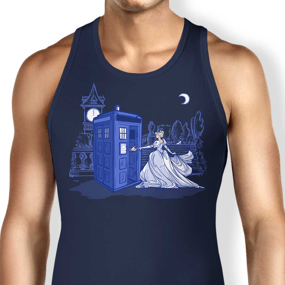 Come Away With Me Tank Top - Adult & Kids T-Shirts, Sweatshirts & Hoodies apparel design preview 1