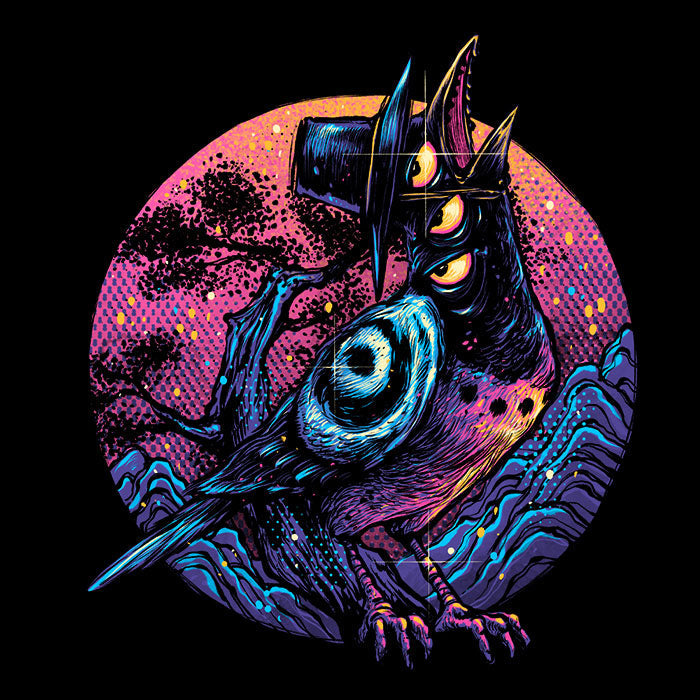 Come From the Underworld Men's Apparel - Adult & Kids T-Shirts, Sweatshirts & Hoodies apparel design preview 2