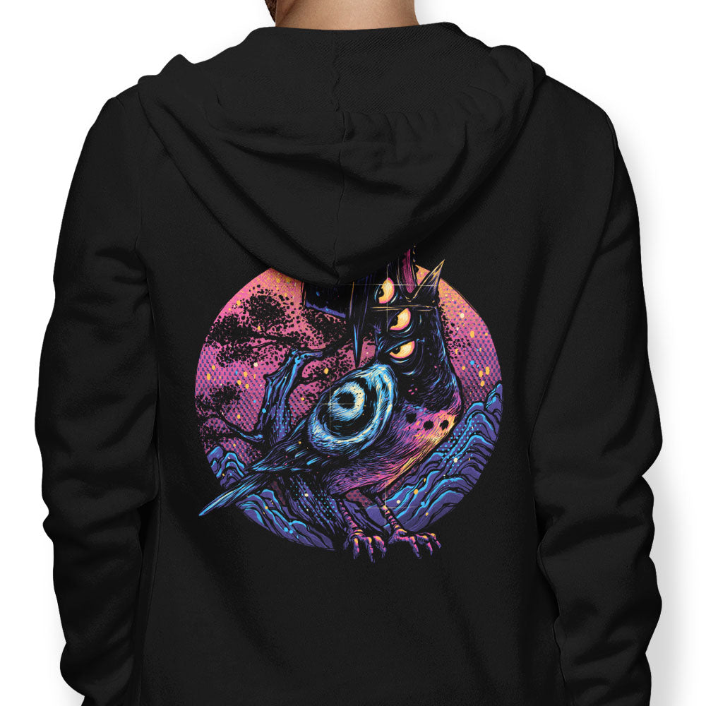Come From the Underworld - Adult & Kids T-Shirts, Sweatshirts & Hoodies apparel design preview 1