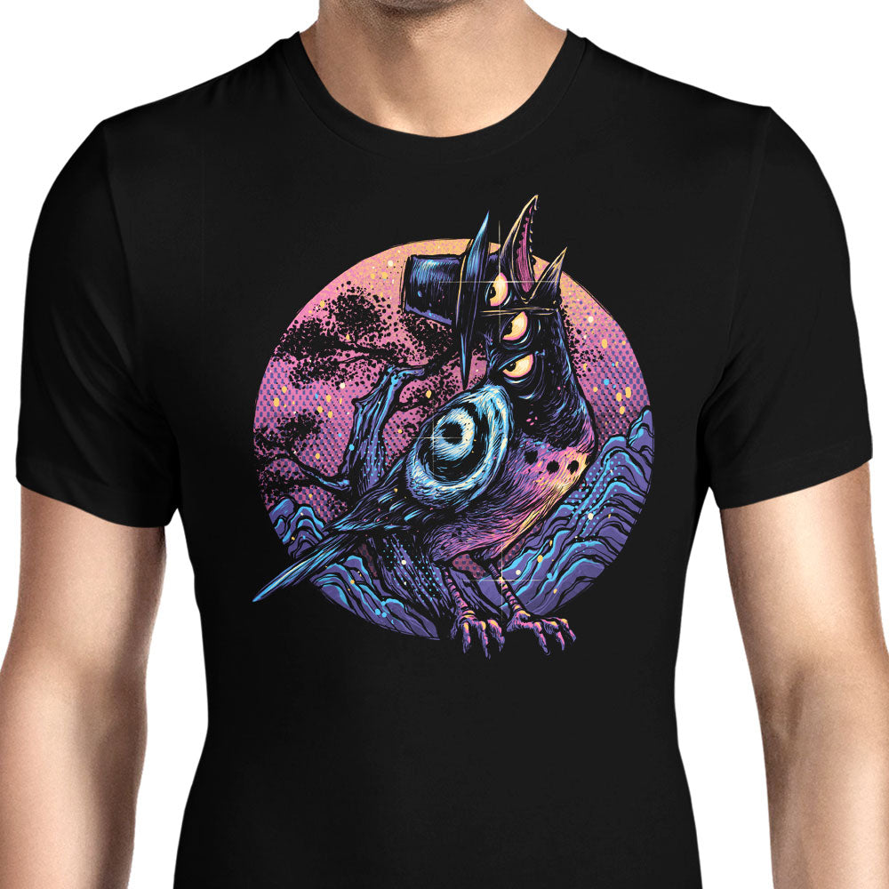 Come From the Underworld Men's Apparel - Adult & Kids T-Shirts, Sweatshirts & Hoodies apparel design preview 1