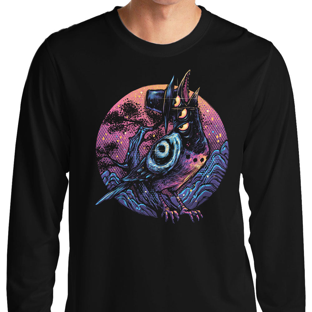 Come From the Underworld - Adult & Kids T-Shirts, Sweatshirts & Hoodies apparel design preview 1