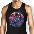 Come From the Underworld Tank Top - Adult & Kids T-Shirts, Sweatshirts & Hoodies apparel design preview 1