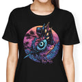 Come From the Underworld Women's Apparel - Adult & Kids T-Shirts, Sweatshirts & Hoodies apparel design preview 1