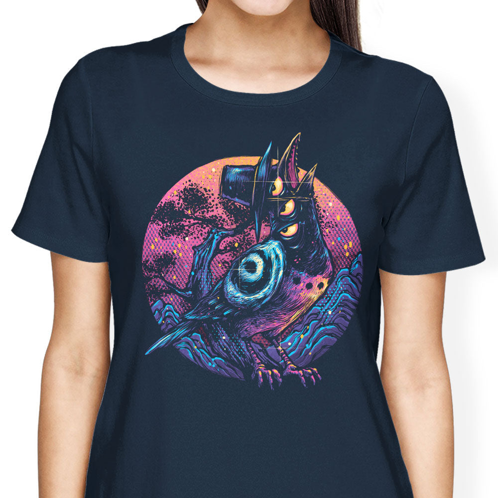 Come From the Underworld Women's Apparel - Adult & Kids T-Shirts, Sweatshirts & Hoodies apparel design preview 2