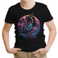 Come From the Underworld Youth Apparel - Adult & Kids T-Shirts, Sweatshirts & Hoodies apparel design preview 1
