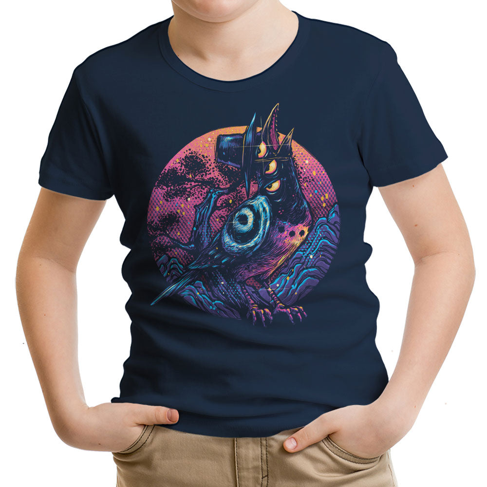 Come From the Underworld Youth Apparel - Adult & Kids T-Shirts, Sweatshirts & Hoodies apparel design preview 2