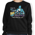 Come to Scranton - Adult & Kids T-Shirts, Sweatshirts & Hoodies apparel design preview 1