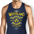 Come to Wasteland Tank Top - Adult & Kids T-Shirts, Sweatshirts & Hoodies apparel design preview 1
