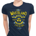 Come to Wasteland Women's Apparel - Adult & Kids T-Shirts, Sweatshirts & Hoodies apparel design preview 1