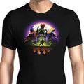 Come, We Fly Men's Apparel - Adult & Kids T-Shirts, Sweatshirts & Hoodies apparel design preview 1