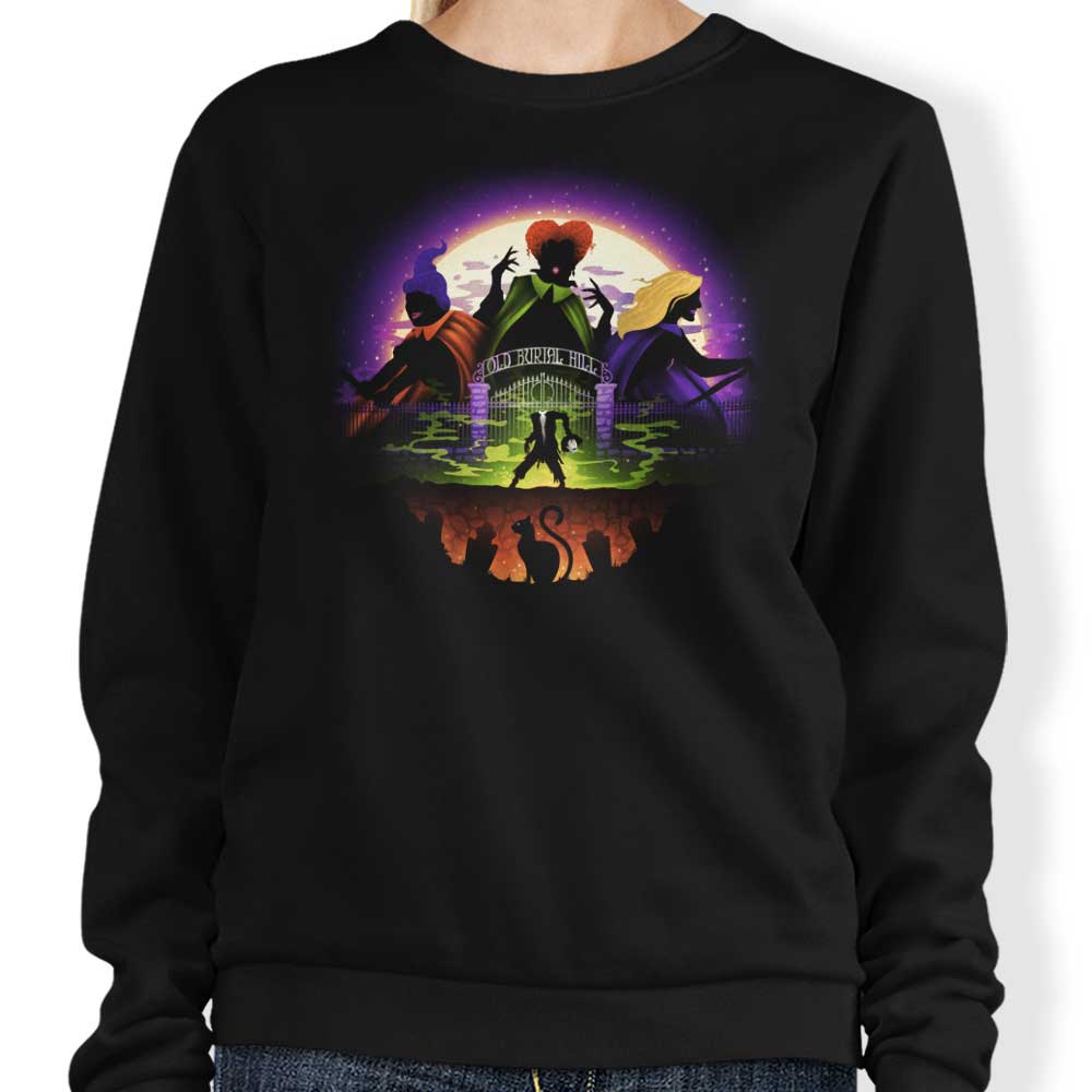 Come, We Fly - Adult & Kids T-Shirts, Sweatshirts & Hoodies apparel design preview 1