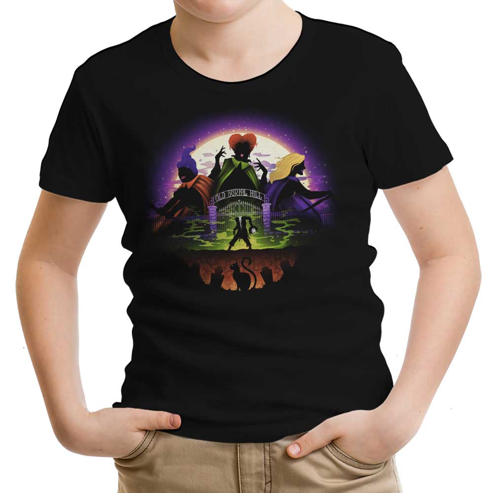 Come, We Fly Youth Apparel - Adult & Kids T-Shirts, Sweatshirts & Hoodies apparel design preview 1