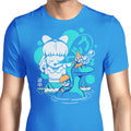Coming for the Rescue Men's Apparel - Adult & Kids T-Shirts, Sweatshirts & Hoodies apparel design preview 1