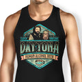 Coming Right Up Tank Top - Adult & Kids T-Shirts, Sweatshirts & Hoodies apparel design preview 1