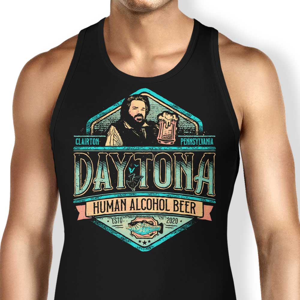 Coming Right Up Tank Top - Adult & Kids T-Shirts, Sweatshirts & Hoodies apparel design preview 1