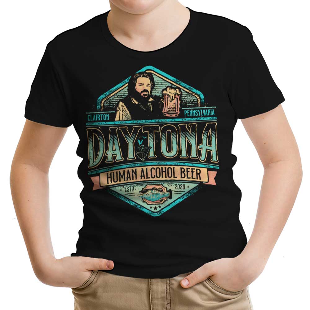 Coming Right Up Youth Apparel - Adult & Kids T-Shirts, Sweatshirts & Hoodies apparel design preview 1