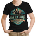 Coming Right Up Youth Apparel - Adult & Kids T-Shirts, Sweatshirts & Hoodies apparel design preview 1