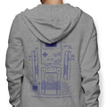 Compact Gaming - Adult & Kids T-Shirts, Sweatshirts & Hoodies apparel design preview 1