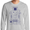 Compact Gaming - Adult & Kids T-Shirts, Sweatshirts & Hoodies apparel design preview 1