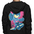 Companion and Mega - Adult & Kids T-Shirts, Sweatshirts & Hoodies apparel design preview 1