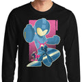 Companion and Mega - Adult & Kids T-Shirts, Sweatshirts & Hoodies apparel design preview 1