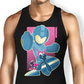 Companion and Mega Tank Top - Adult & Kids T-Shirts, Sweatshirts & Hoodies apparel design preview 1