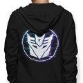 Con Glitch - Adult & Kids T-Shirts, Sweatshirts & Hoodies apparel design preview 1