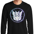 Con Glitch - Adult & Kids T-Shirts, Sweatshirts & Hoodies apparel design preview 1