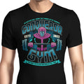 Conqueror Gym Men's Apparel - Adult & Kids T-Shirts, Sweatshirts & Hoodies apparel design preview 1