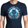 Cookie's Gym Men's Apparel - Adult & Kids T-Shirts, Sweatshirts & Hoodies apparel design preview 1