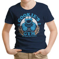 Cookie's Gym Youth Apparel - Adult & Kids T-Shirts, Sweatshirts & Hoodies apparel design preview 1