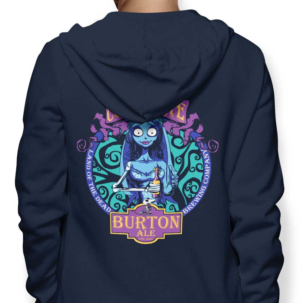 Corpse Rye - Adult & Kids T-Shirts, Sweatshirts & Hoodies apparel design preview 1
