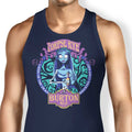 Corpse Rye Tank Top - Adult & Kids T-Shirts, Sweatshirts & Hoodies apparel design preview 1
