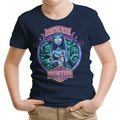 Corpse Rye Youth Apparel - Adult & Kids T-Shirts, Sweatshirts & Hoodies apparel design preview 1