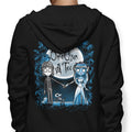 Corpse Teeana - Adult & Kids T-Shirts, Sweatshirts & Hoodies apparel design preview 1