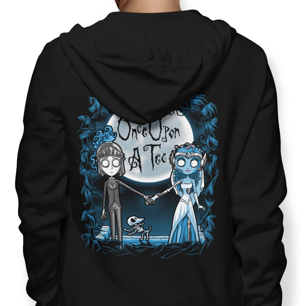 Corpse Teeana - Adult & Kids T-Shirts, Sweatshirts & Hoodies apparel design preview 1