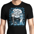 Corpse Teeana Men's Apparel - Adult & Kids T-Shirts, Sweatshirts & Hoodies apparel design preview 1